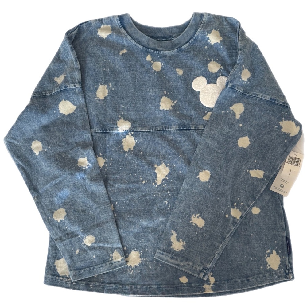 Disneyland Resort Spirit Jersey